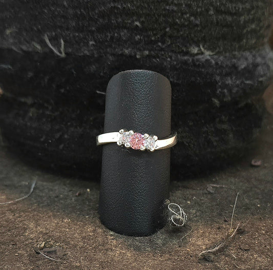 Bague | Morganita