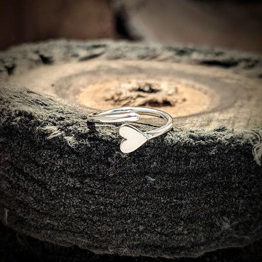 Bague |  Univers Coeur